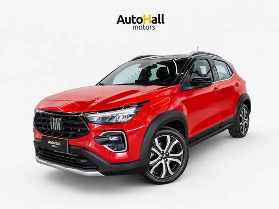 FIAT PULSE 1.0 TURBO 200 FLEX IMPETUS CVT